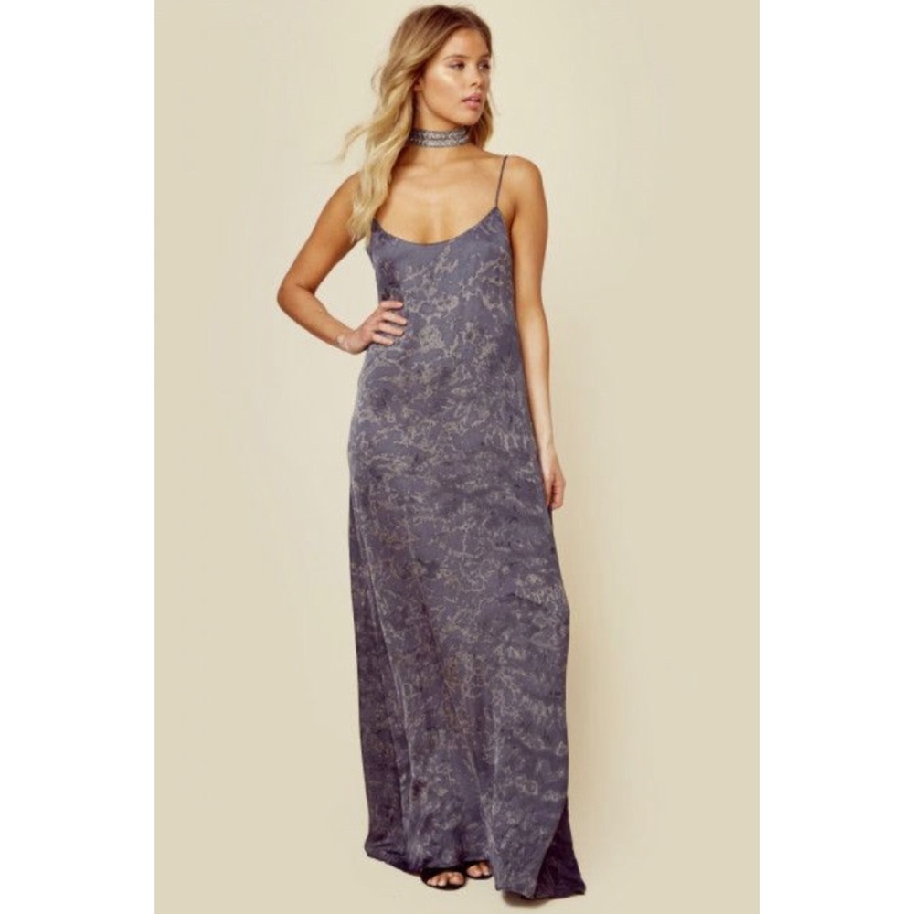 Blue Life Kate Maxi Dress